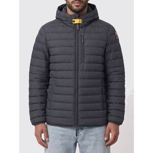 Parajumpers Jacket Men Black